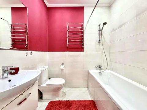 квартира по адресу Вечевая ул., 5