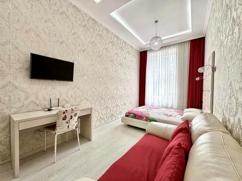 квартира за адресою Вічева вул., 5