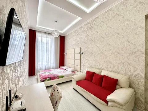 квартира по адресу Вечевая ул., 5