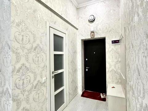 квартира по адресу Вечевая ул., 5