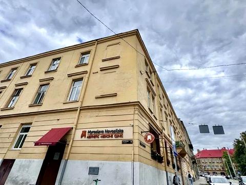 квартира по адресу Вечевая ул., 5