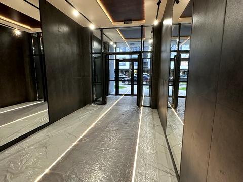 квартира за адресою Львів, Дениса Січинського вул., (Будинок 3)