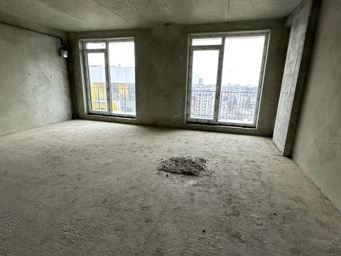 квартира за адресою Львів, Дениса Січинського вул., (Будинок 3)