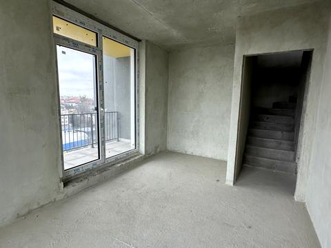 квартира за адресою Львів, Дениса Січинського вул., (Будинок 3)