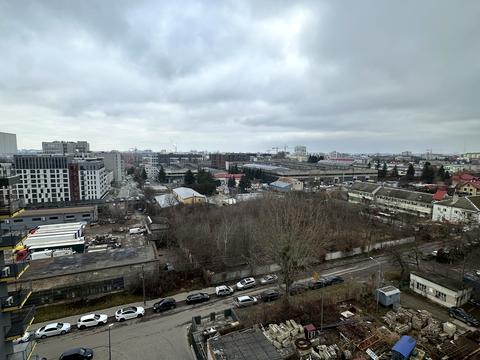 квартира за адресою Львів, Дениса Січинського вул., (Будинок 3)