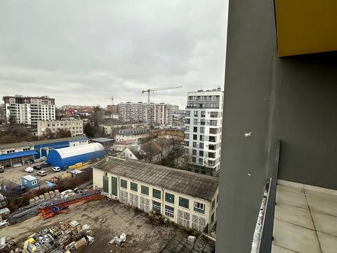 квартира за адресою Львів, Дениса Січинського вул., (Будинок 3)