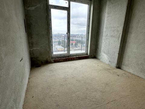 квартира за адресою Львів, Дениса Січинського вул., (Будинок 3)