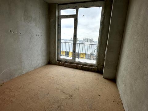 квартира за адресою Львів, Дениса Січинського вул., (Будинок 3)