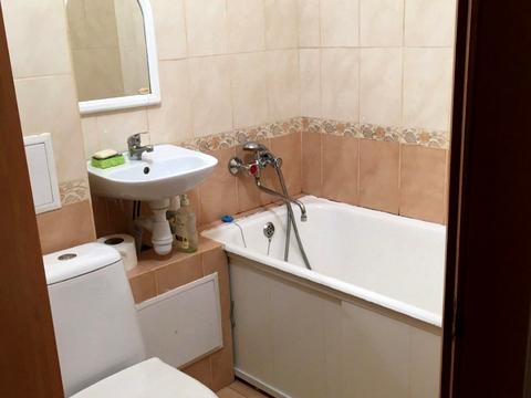 квартира за адресою Зодчих вул., 6-А