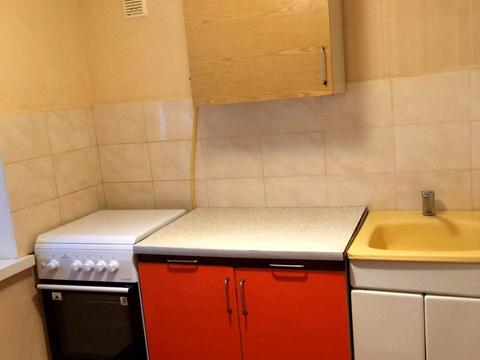 квартира за адресою Зодчих вул., 6-А