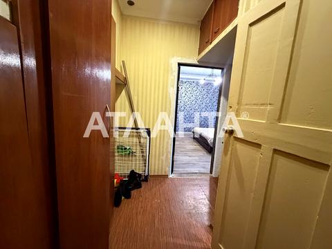 квартира по адресу Одесса, Новоберегова ул., 6