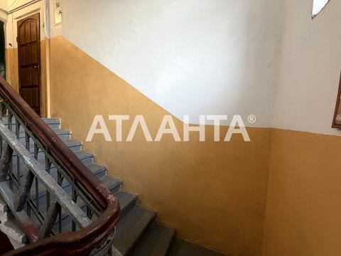 квартира по адресу Одесса, Новоберегова ул., 6