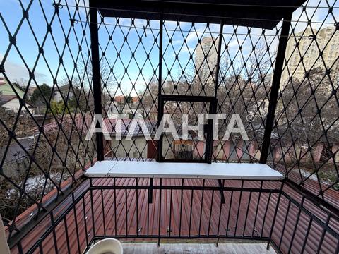 квартира по адресу Одесса, Новоберегова ул., 6