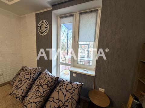 квартира по адресу Одесса, Новоберегова ул., 6