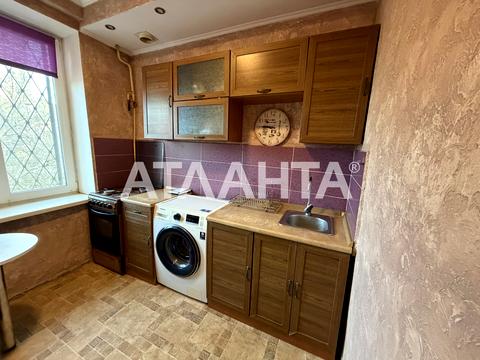 квартира по адресу Одесса, Новоберегова ул., 6