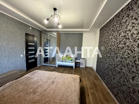 квартира по адресу Одесса, Новоберегова ул., 6