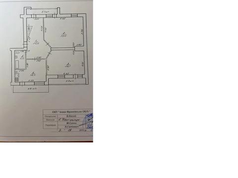 квартира по адресу бульвар, 35