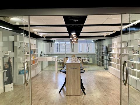 коммерческая по адресу Ярославская ул., 56А