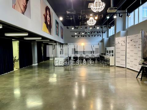 коммерческая по адресу Ярославская ул., 56А