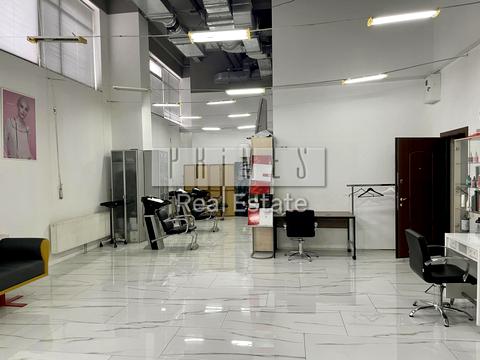 коммерческая по адресу Ярославская ул., 56А