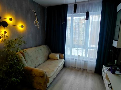 квартира за адресою Володимира Українця вул., (Будинок 5)