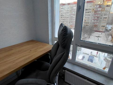 квартира за адресою Володимира Українця вул., (Будинок 5)