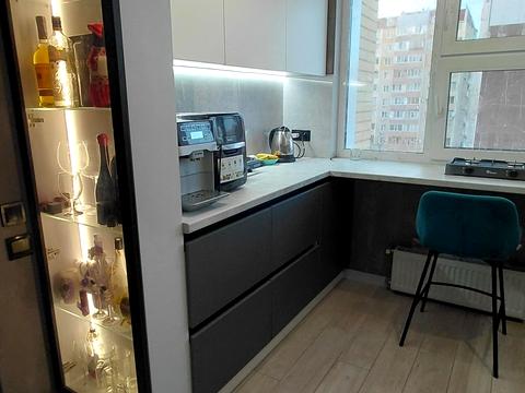 квартира за адресою Володимира Українця вул., (Будинок 5)