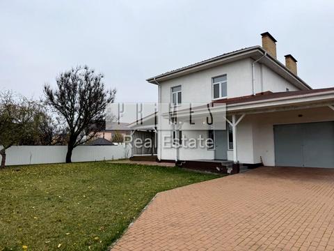 дом по адресу Івана Франка ул.