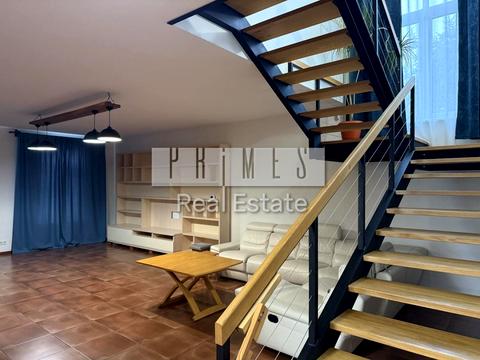 дом по адресу Івана Франка ул.