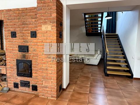 дом по адресу Івана Франка ул.