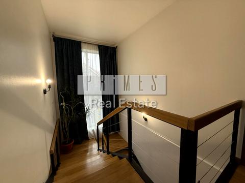 дом по адресу Івана Франка ул.