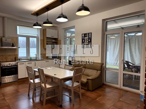 дом по адресу Івана Франка ул.