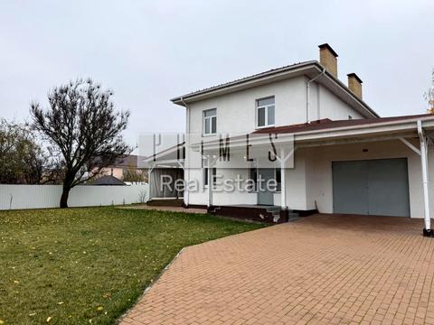 дом по адресу Івана Франка ул.