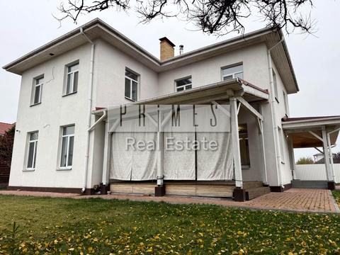 дом по адресу Івана Франка ул.