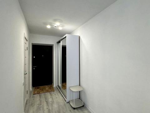 квартира за адресою Рудненська вул. (Білогорська), (3 черга (будинок 1б))