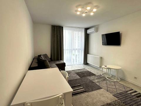 квартира за адресою Рудненська вул. (Білогорська), (3 черга (будинок 1б))