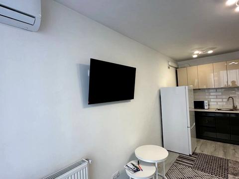 квартира за адресою Рудненська вул. (Білогорська), (3 черга (будинок 1б))