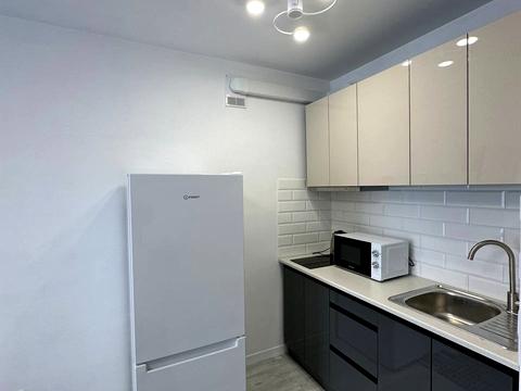 квартира за адресою Рудненська вул. (Білогорська), (3 черга (будинок 1б))