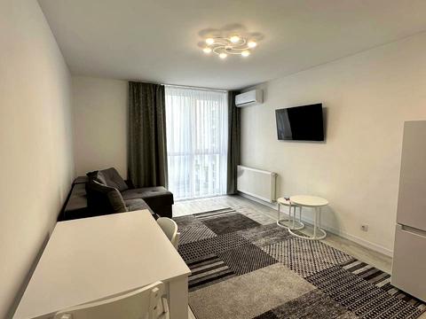 квартира за адресою Рудненська вул. (Білогорська), (3 черга (будинок 1б))