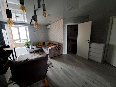 квартира за адресою с. Петропавлівська борщагівка, Соборна вул. (), 10-А