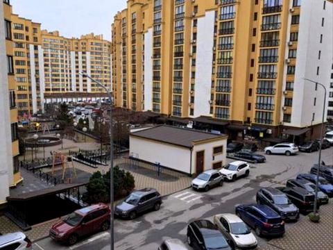 квартира за адресою с. Петропавлівська борщагівка, Соборна вул. (), 10-А