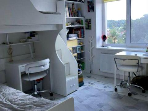 квартира за адресою с. Петропавлівська борщагівка, Соборна вул. (), 10-А