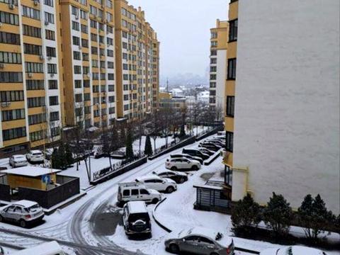 квартира за адресою с. Петропавлівська борщагівка, Соборна вул. (), 10-А