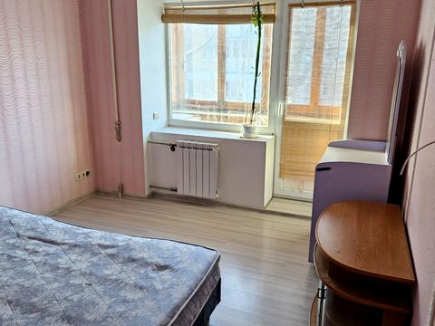 квартира за адресою Молодіжна вул., 63