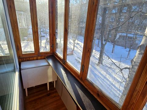 квартира за адресою Молодіжна вул., 63