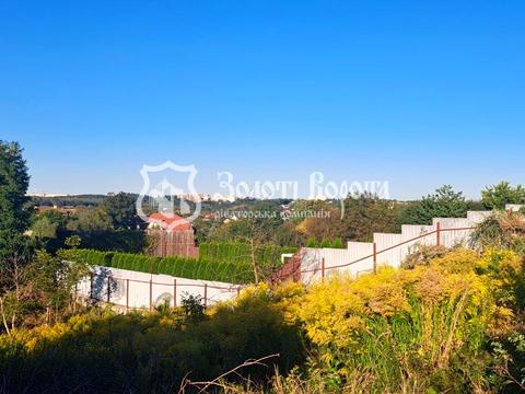 ділянка за адресою Северина Наливайка вул., 44