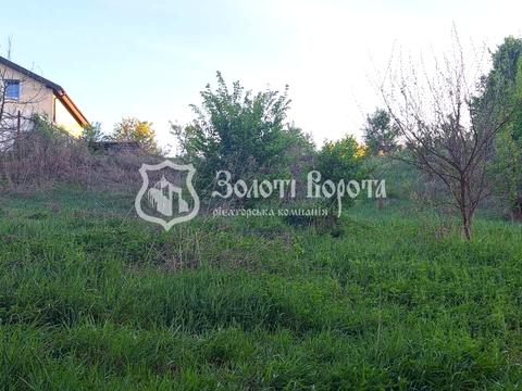 участок по адресу Северина Наливайко ул., 44