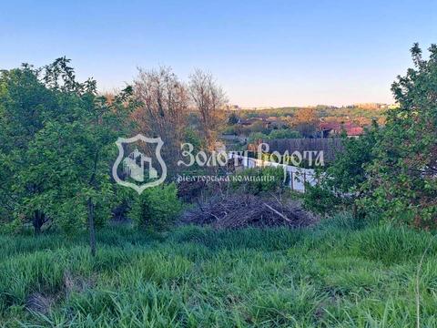 участок по адресу Северина Наливайко ул., 44