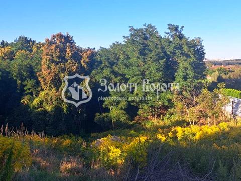 участок по адресу Северина Наливайко ул., 44