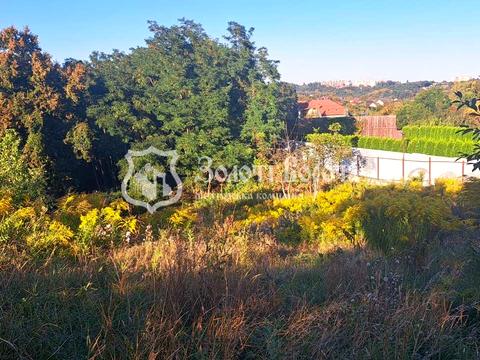 участок по адресу Северина Наливайко ул., 44